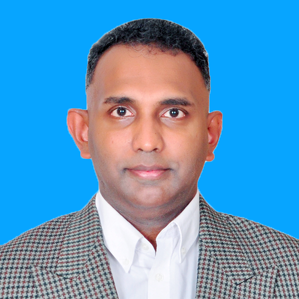 Gamini K