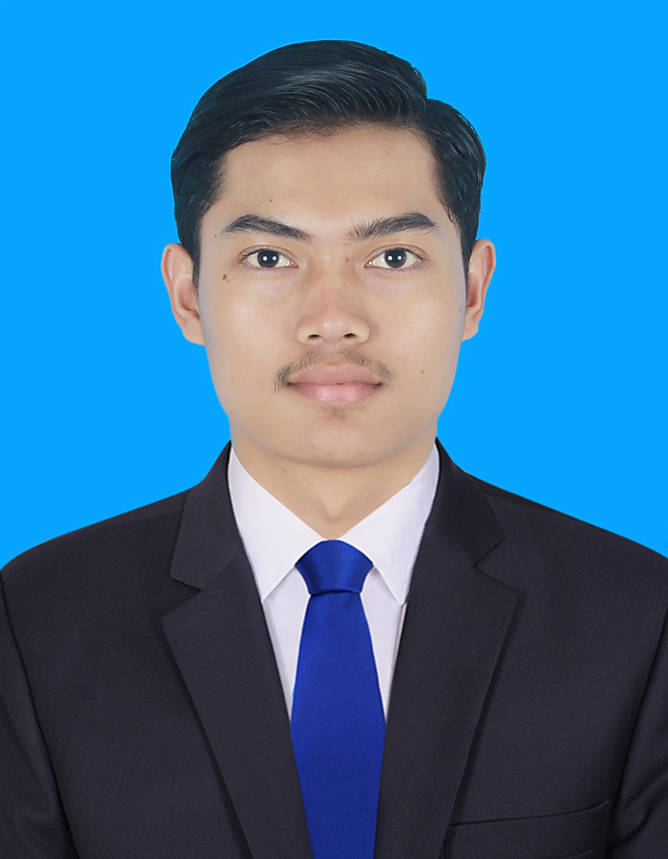 Van Virot