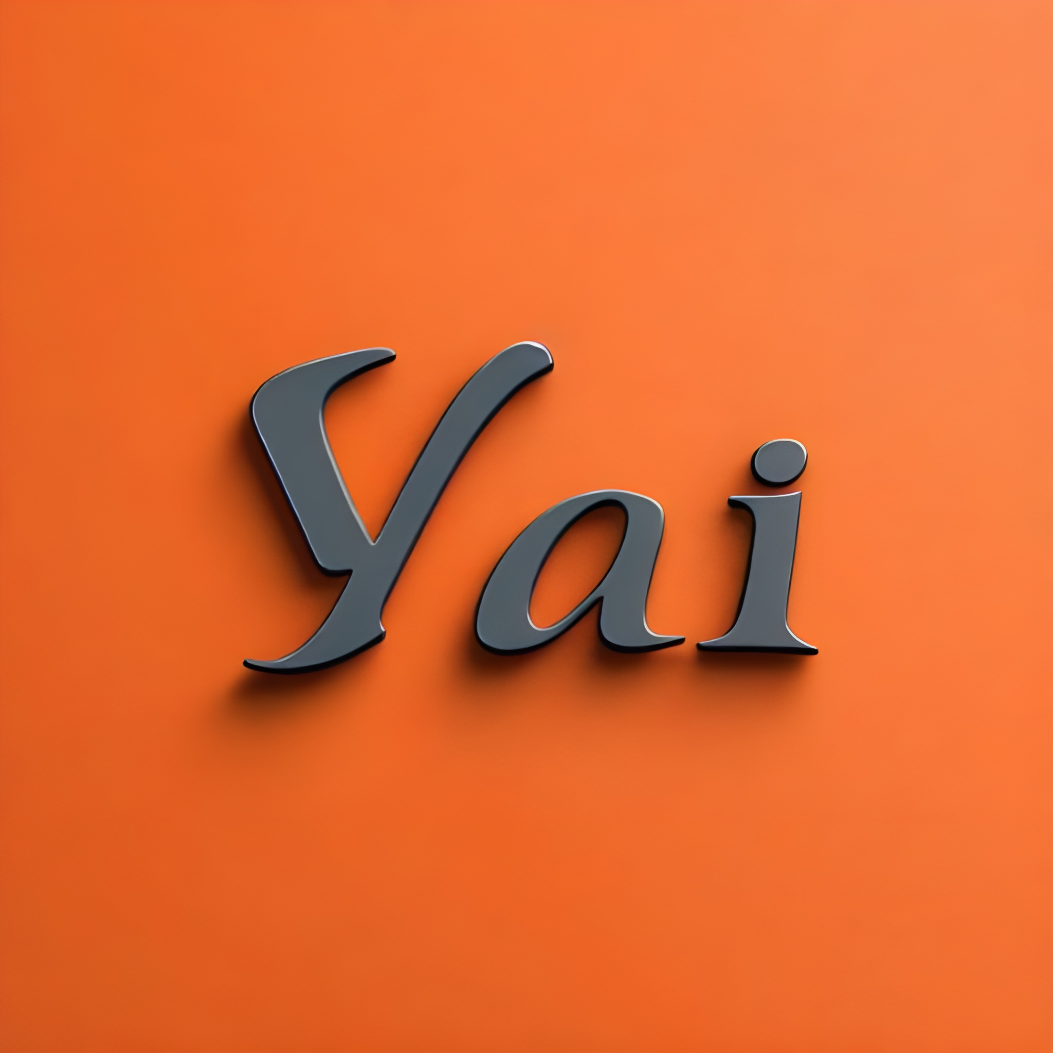 Yai